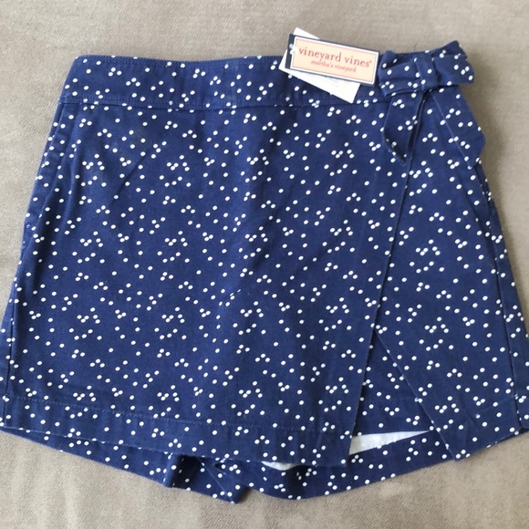 Vineyard Vines Other - Vineyard Vines skort NWT size 12